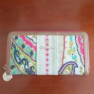 Spartina 449 wallet
